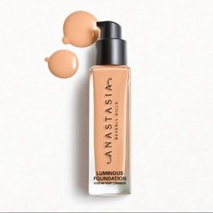 Anastasia Beverly Hills Luminous Foundation - 320N